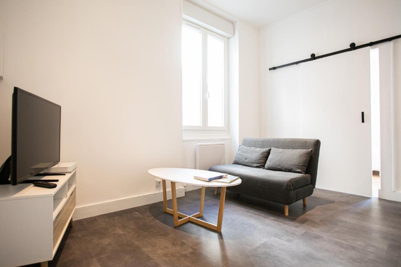 شقة Audrey-Quartier Mairie-Arenes Antiques Périgueux المظهر الخارجي الصورة
